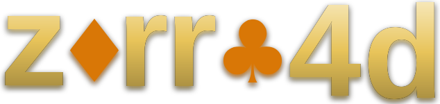 zorro4d logo